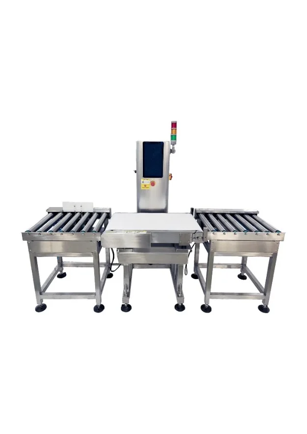 CWC-H120 cho kiểm tra gói bột và cốm