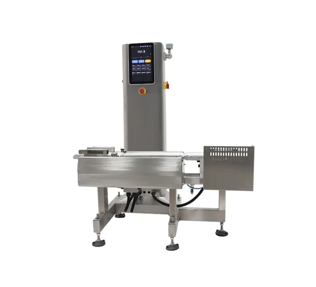 CWC-M3-150 - Cân kiểm tra trọng lượng
