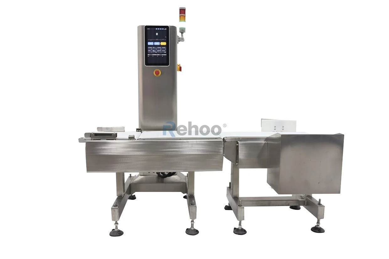 CWC-M3-250 - Cân kiểm tra trọng lượng