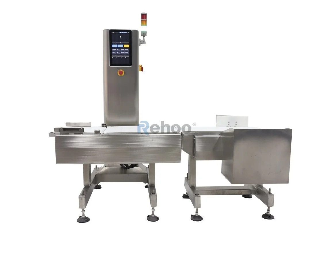 CWC-M3-350 - Cân kiểm tra trọng lượng