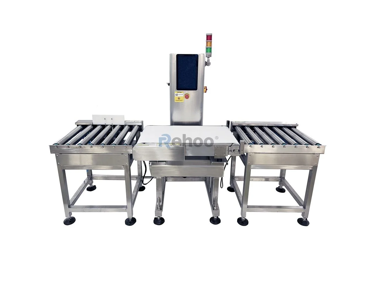 CWC-M3-500 - Cân kiểm tra trọng lượng