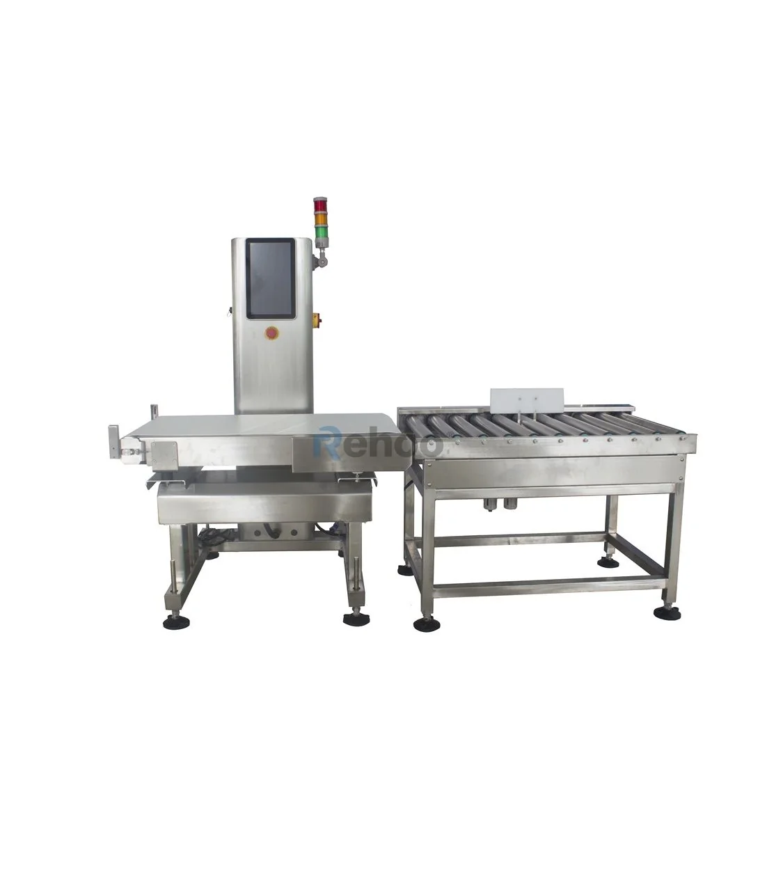 CWC-M3-600 - Cân kiểm tra trọng lượng