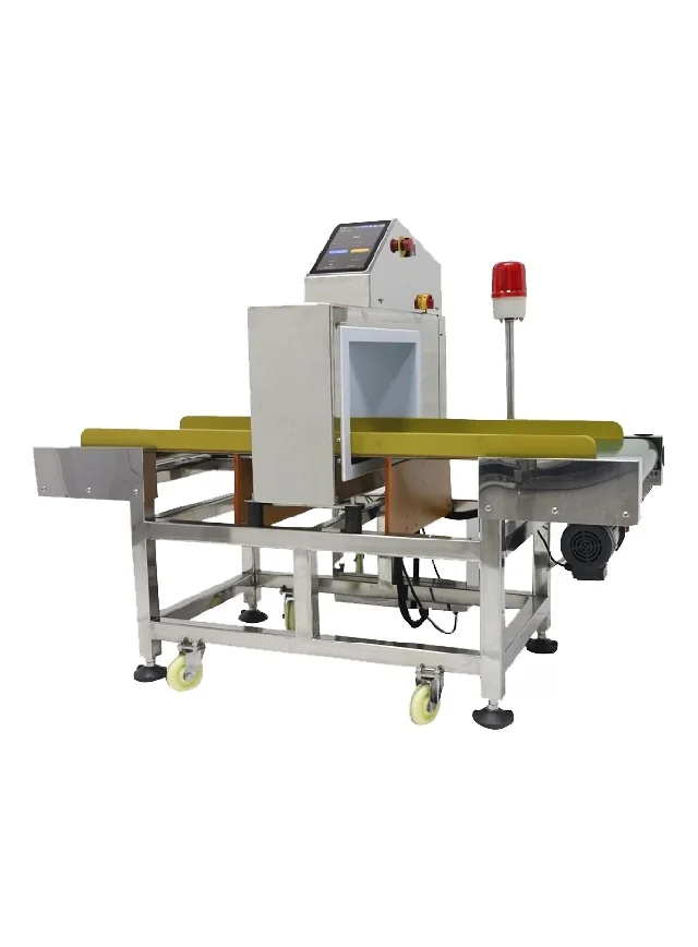 MDC-Symmetric D2 cho phát hiện kim loại trong giày da
