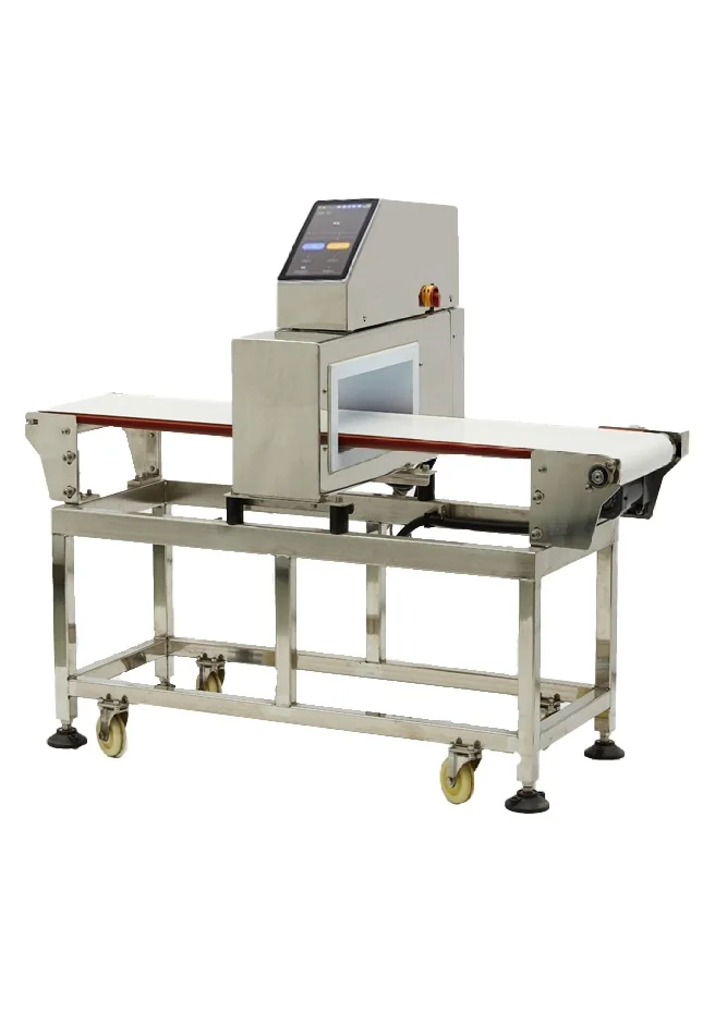 MDC-Symmetric D2 - Cấu hình tiêu chuẩn